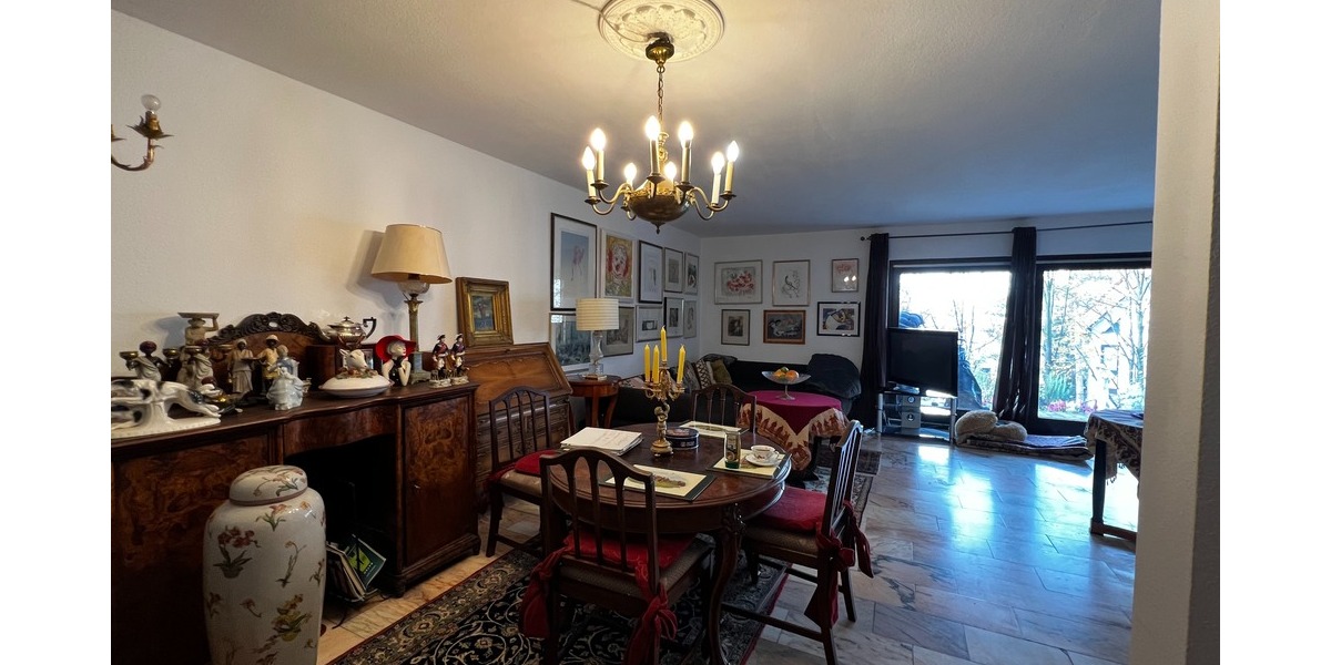 Gartenparadies in der Stadt – charmantes Haus in Wiesbaden - Reihenendhaus Wiesbaden Südost | Angebot:26177084