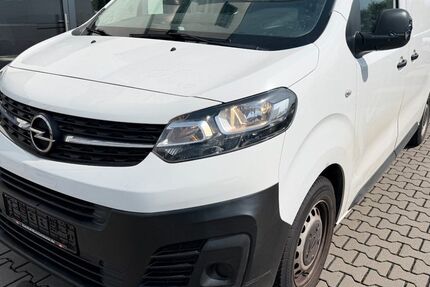 Opel Vivaro 41.000 km 9.590 &euro; Rüsselsheim 65428