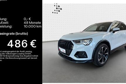 Audi Q3 13.000 km 37.990 &euro; Hofheim 65719