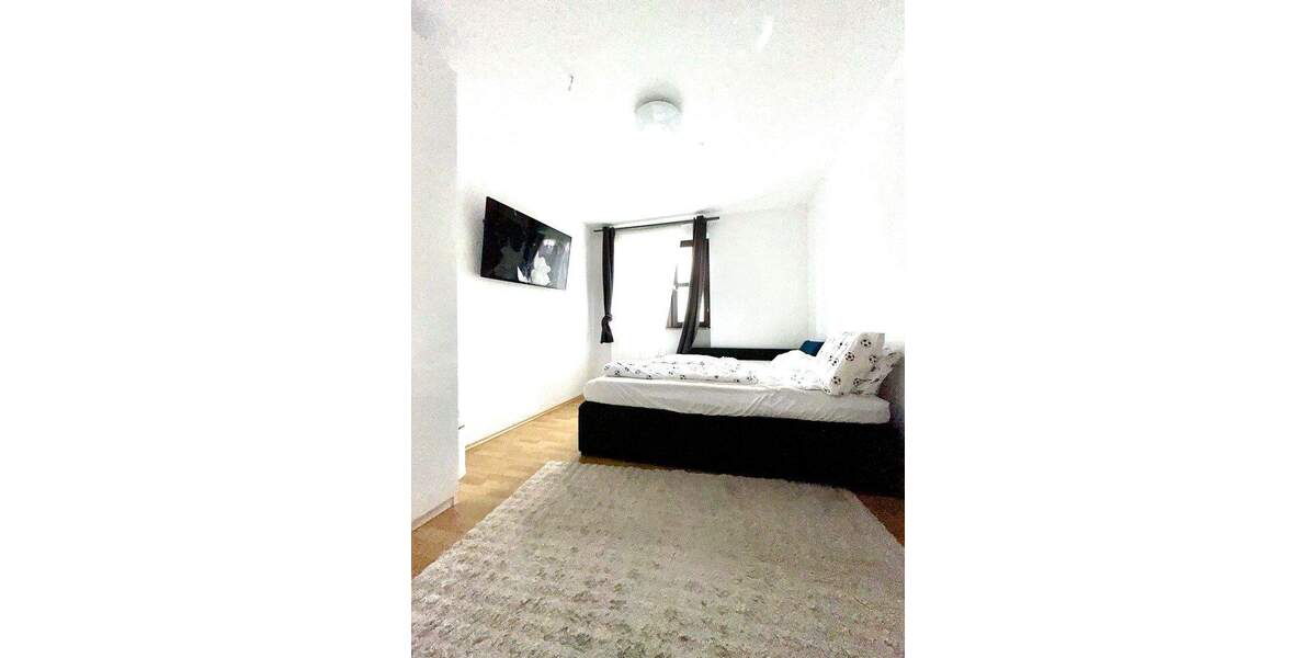 Wohnen mit Wohlfühlfaktor - Traumhafte 4-Zimmer-Wohnung mit Balkon und Tiefgaragenstellplatz 4 zimmer