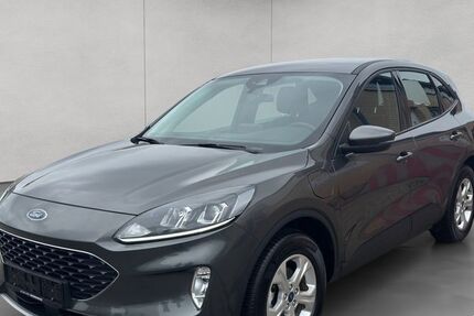 Ford Kuga 51.124 km 21.750 € Frankfurt 60386