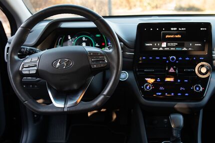 Hyundai IONIQ 45.500 km 17.300 &euro; Königstein im Taunus 61462