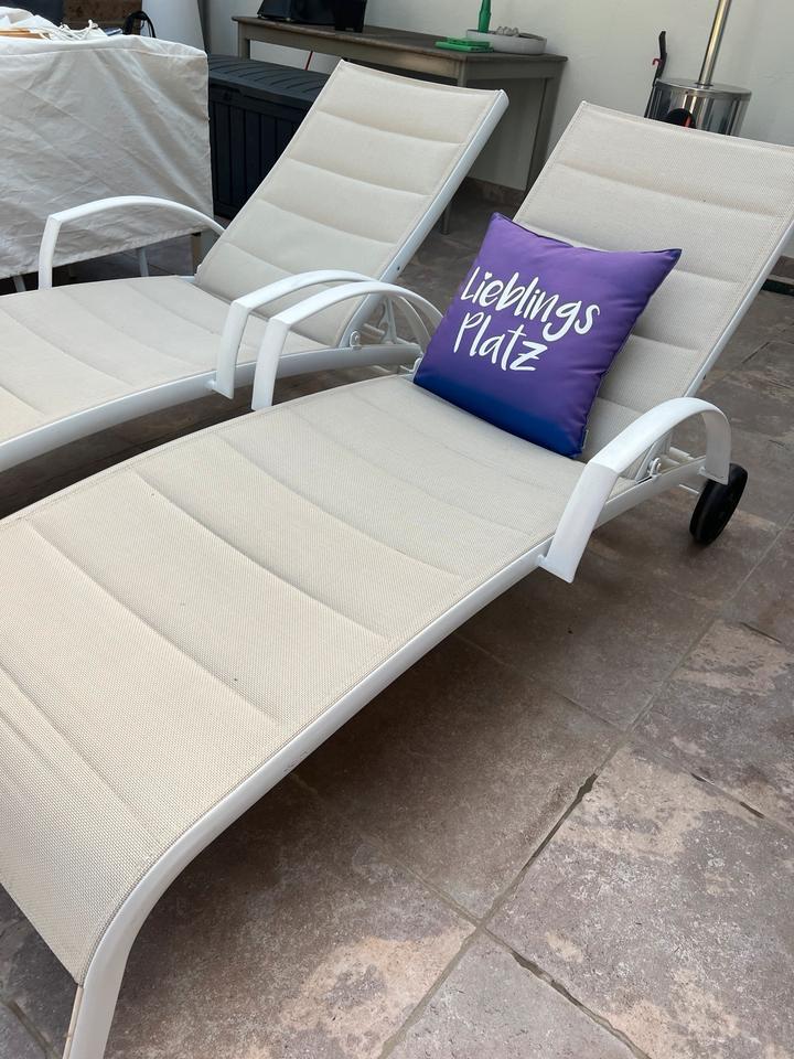 Haus mit Garten zimmer