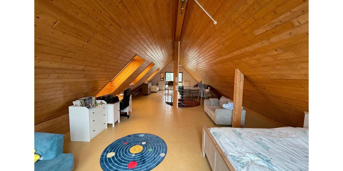 Maisonettenwohnung Schwalbach am Taunus - 5 Zimmer, 2.160&euro; | Angebot:23283899