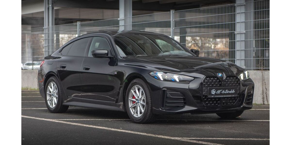 BMW 430 Gran Coupé 25.000 km 48.600 € Bischofsheim 65474