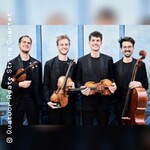 Quatuor Agate - Echo Rising Stars