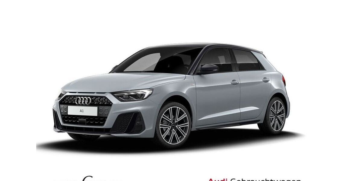 Audi A1 58.999 km 19.680 &euro; Idstein 65510
