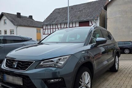 Seat Ateca 110.000 km 17.900 &euro; Hünstetten 65510