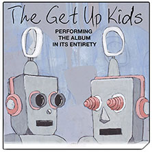 The Get Up Kids