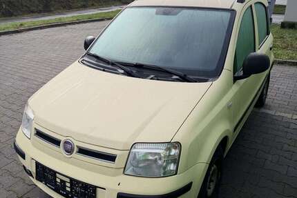 Fiat Panda 140.000 km 1.950 € Wiesbaden 65203
