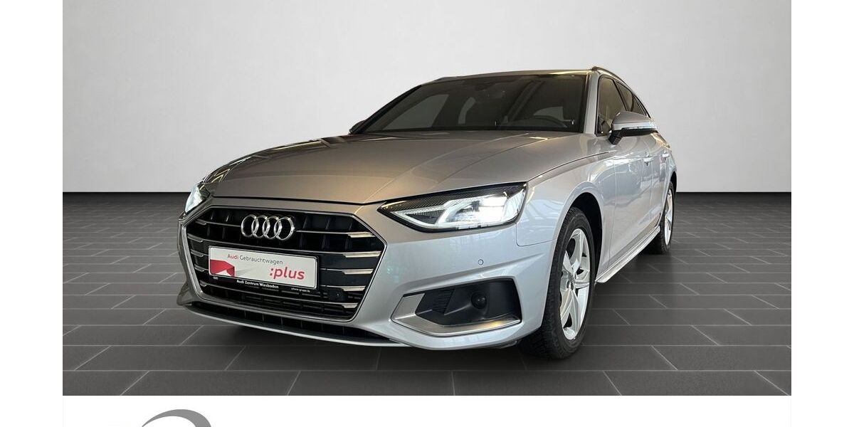 Audi A4 54.980 km 25.880 &euro; Wiesbaden 65189