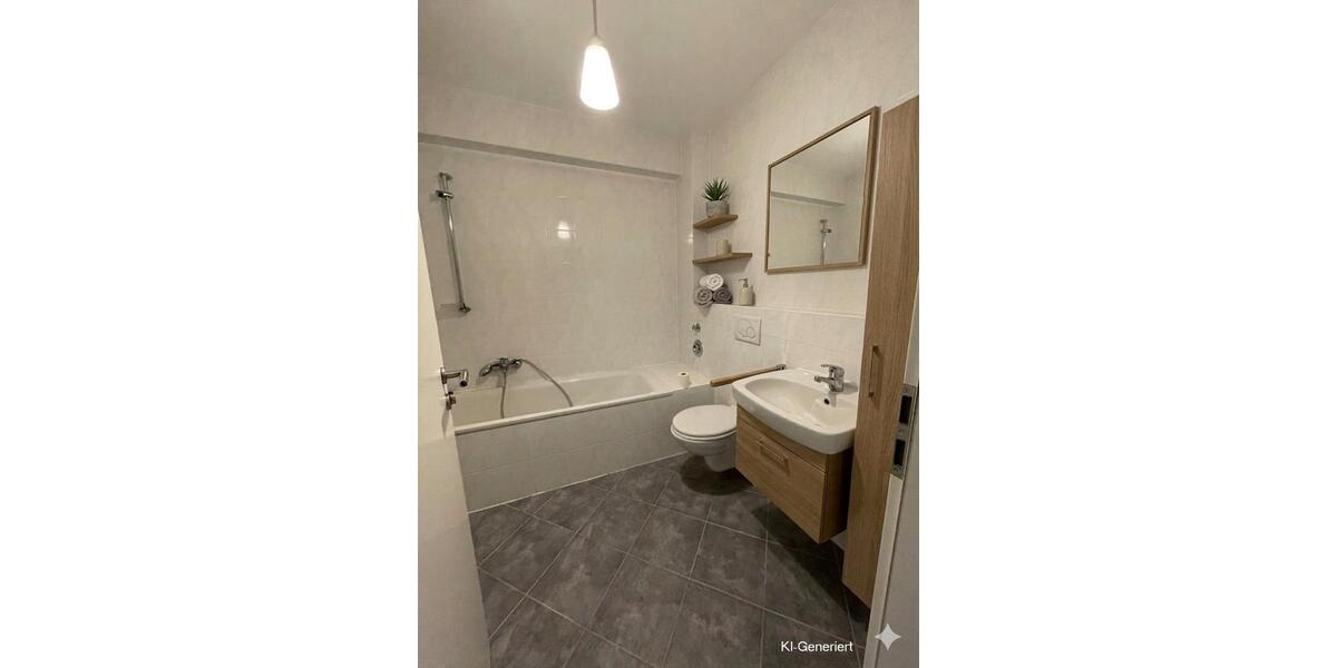 Etagenwohnung Oberursel (Taunus) - 2.5 Zimmer, 59 m&sup2;, 235.000&euro; | Angebot:27281941