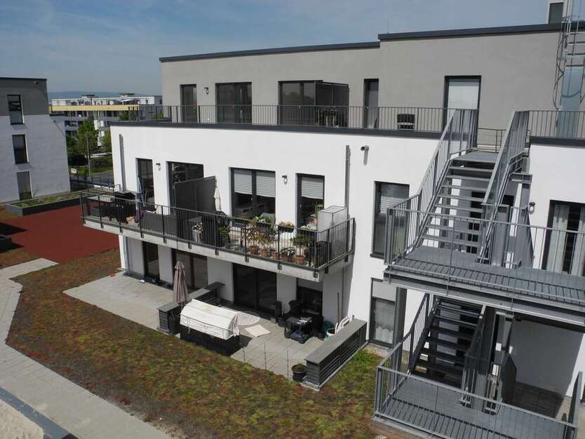 Wohnung zum Mieten in Hochheim 1.548 € 106.79 m²