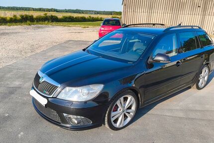 Skoda Octavia 162.000 km 8.999 € Groß-Gerau 64521