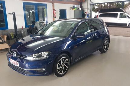 VW Golf 65.000 km 12.700 &euro; Saulheim 55291