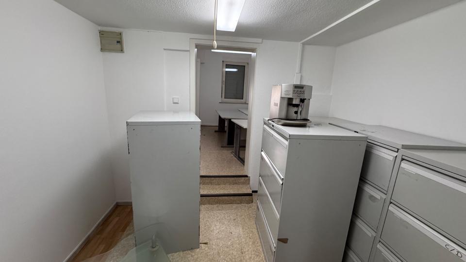 Gewerbeobjekt Wiesbaden Bierstadt - 600&euro; | Angebot:26341593