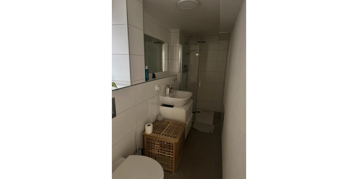 Etagenwohnung Königstein im Taunus - 2.5 Zimmer, 70 m&sup2;, 950&euro; | Angebot:26302629