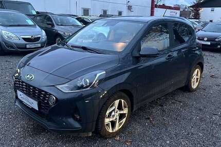 Hyundai i10 9.000 km 16.300 &euro; Mainz 55120