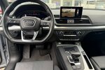 Q5 50 TDI quattro sport /TopZustand