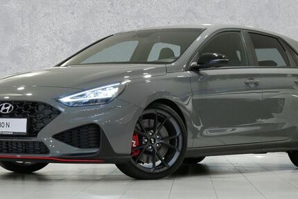 Hyundai i30 4.500 km 34.890 &euro; Mainz-Kastel 55252