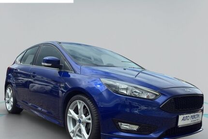 Ford Focus 70.100 km 11.850 &euro; Bingen 55411
