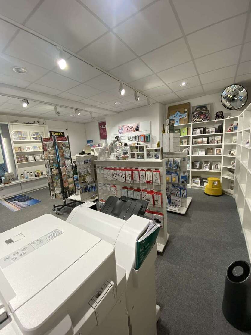 Einzelhandel in Geisenheim 170.000 € 115 m² zimmer