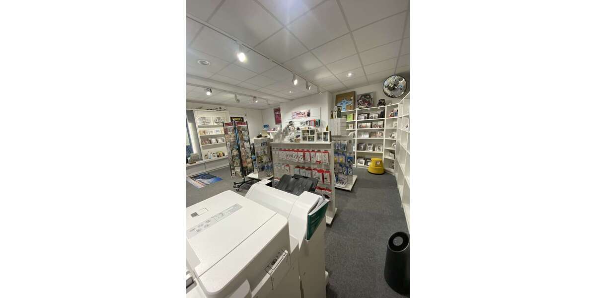 Gewerbeobjekt Geisenheim - 170.000&euro; | Angebot:21653913