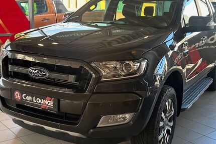 Ford Ranger 64.824 km 29.999 &euro; Schwabenheim 55270