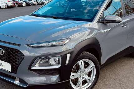 Hyundai KONA 119.670 km 14.400 &euro; Geisenheim 65366