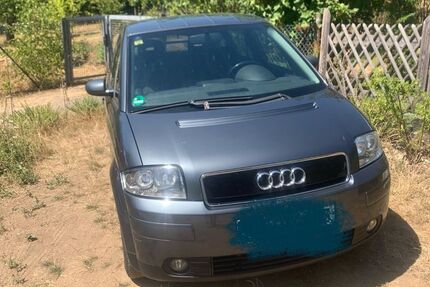 Audi A2 267.000 km 800 &euro; Wiesbaden 65185