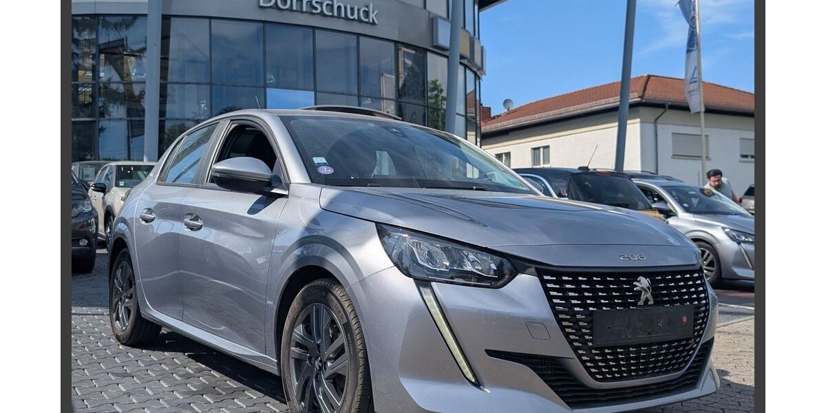 Peugeot 208 79.800 km 10.790 &euro; Mainz 55128