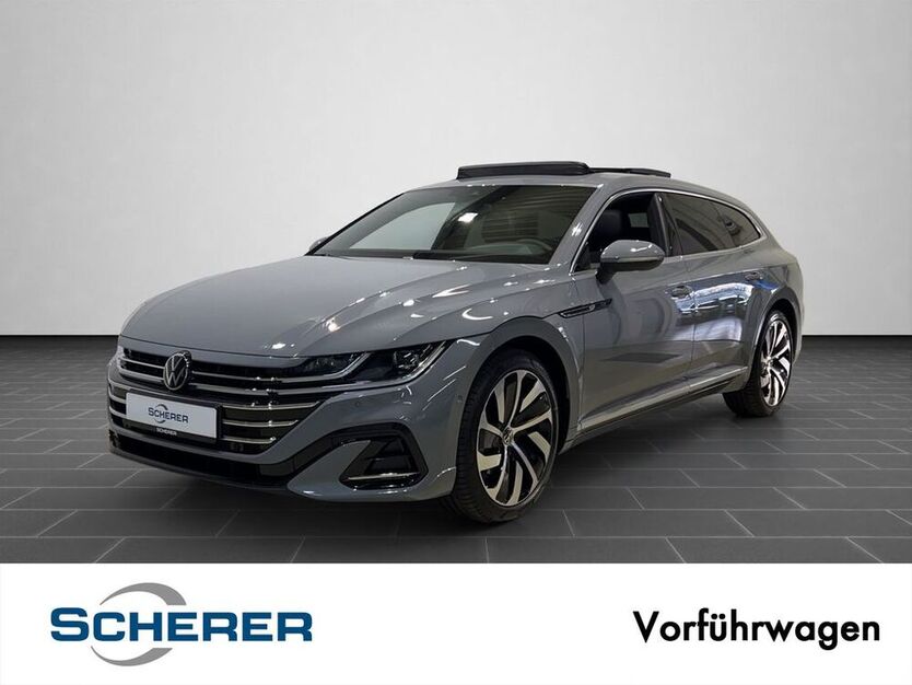 Arteon