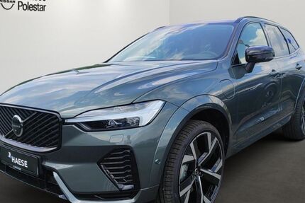 Volvo XC60 2.500 km 77.990 € Mainz-Kastel 55252