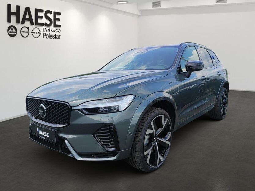 Volvo XC60 2.500 km 77.990 € Mainz-Kastel 55252