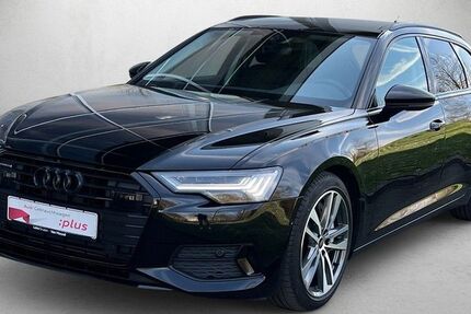 Audi A6 70.673 km 34.380 &euro; Mainz 55131