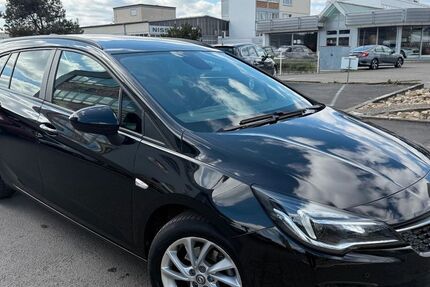 Opel Astra 91.406 km 11.990 &euro; Mainz 55120