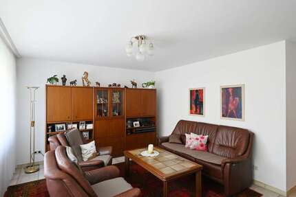 Wohnung Mainz Bretzenheim - 4 Zimmer, 79 m&sup2;, 274.000&euro; | Angebot:26805396