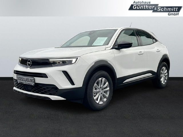 Opel Mokka 7.995 km 21.550 € Kriftel 65830