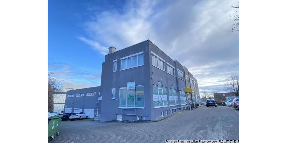 Büro in Mainz 2.119 € 223 m² zimmer