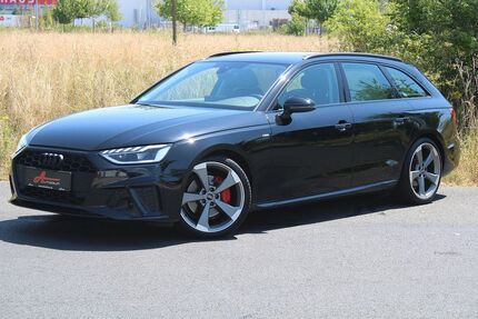 Audi A4 124.000 km 24.900 &euro; Mainz Kastel 55252