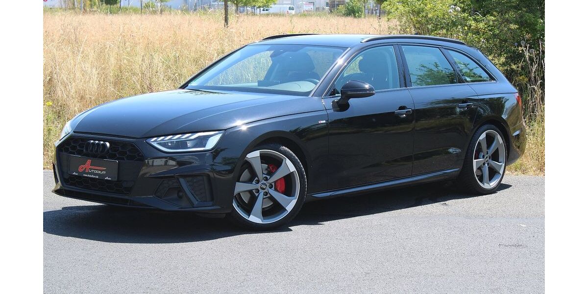 Audi A4 124.000 km 24.900 &euro; Mainz Kastel 55252