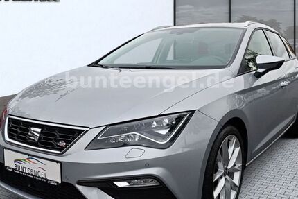 Seat Leon 24.100 km 19.800 &euro; Flörsheim am Main 65439