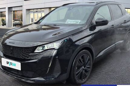 Peugeot 3008 36.607 km 24.980 &euro; Oberursel 61440