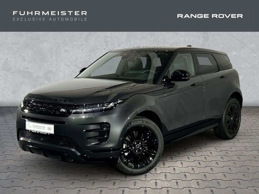 Land Rover Range Rover Evoque 3.500 km 71.440 € Mainz-Hechtsheim 55129