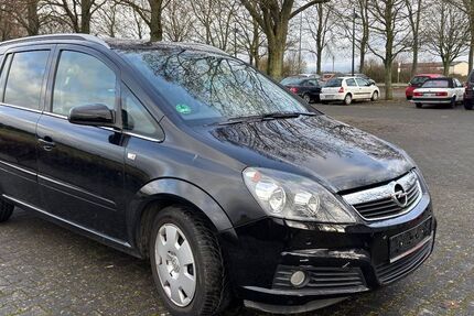 Opel Zafira 69.000 km 5.300 € Mainz 55127