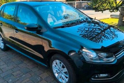 VW Polo 120.000 km 8.770 € Wiesbaden 65203