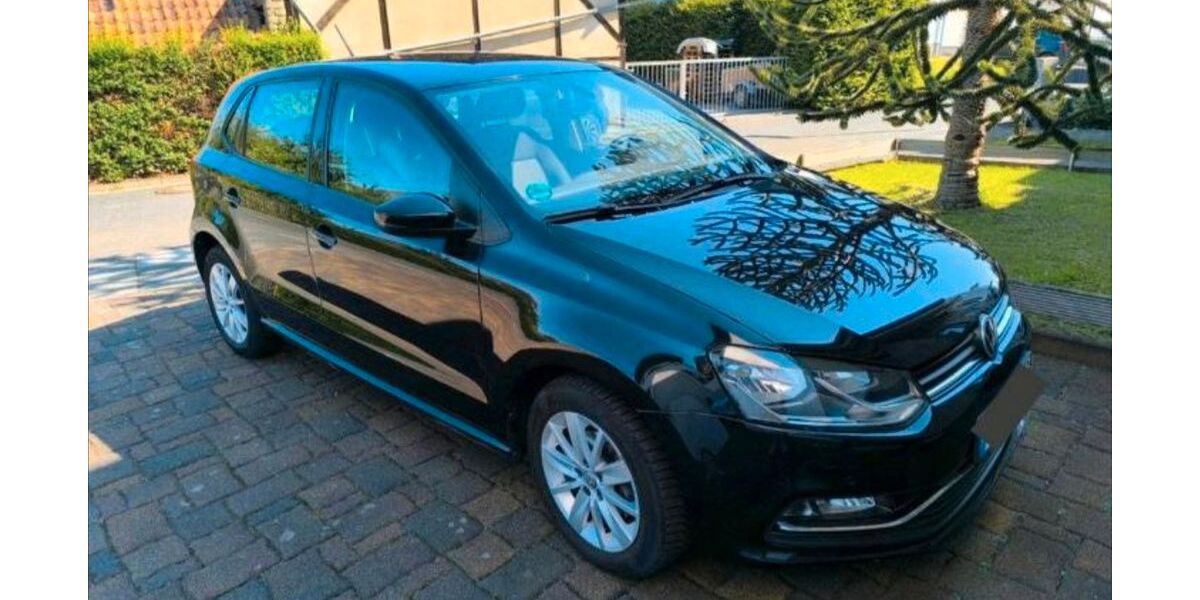 VW Polo 120.000 km 8.770 &euro; Wiesbaden 65203