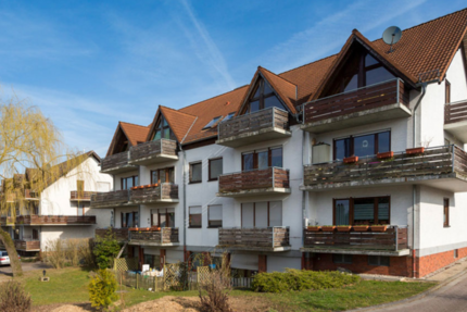 Wohnung Taunusstein - 2 Zimmer, 62 m&sup2;, 189.000&euro; | Angebot:25369228