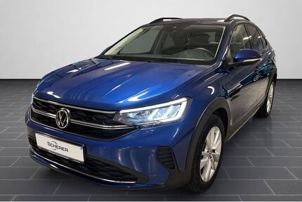 VW Taigo 16.256 km 20.500 € Wiesbaden 65189