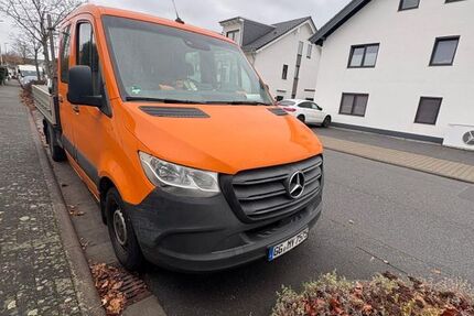 Mercedes-Benz Sprinter 149.222 km 26.500 &euro; Rüsselshein 65428